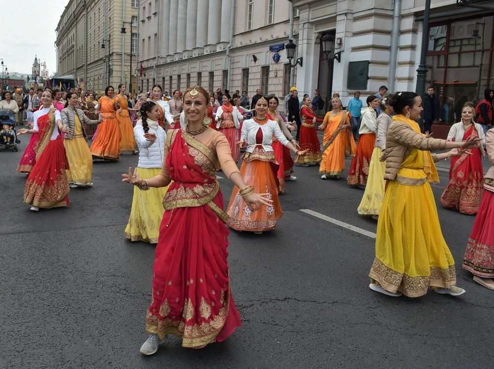 Photograph by Сергей Иванович Носов