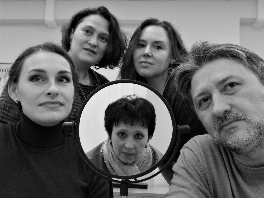 Photograph by Ирина Самойленко