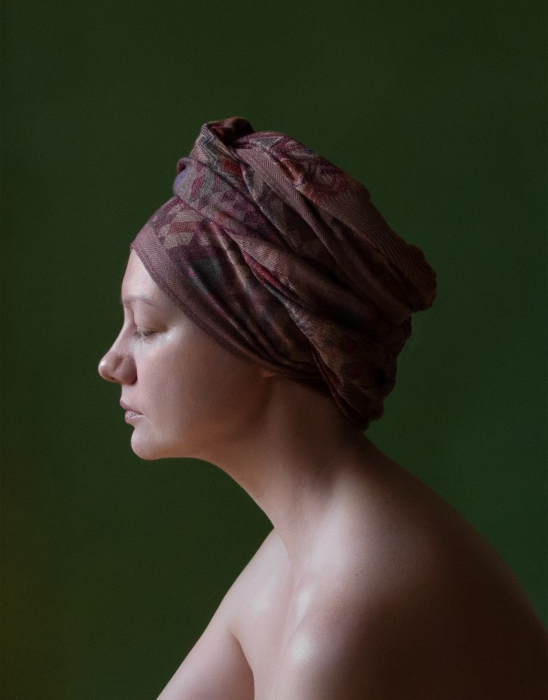 Photograph by Анна Статейко