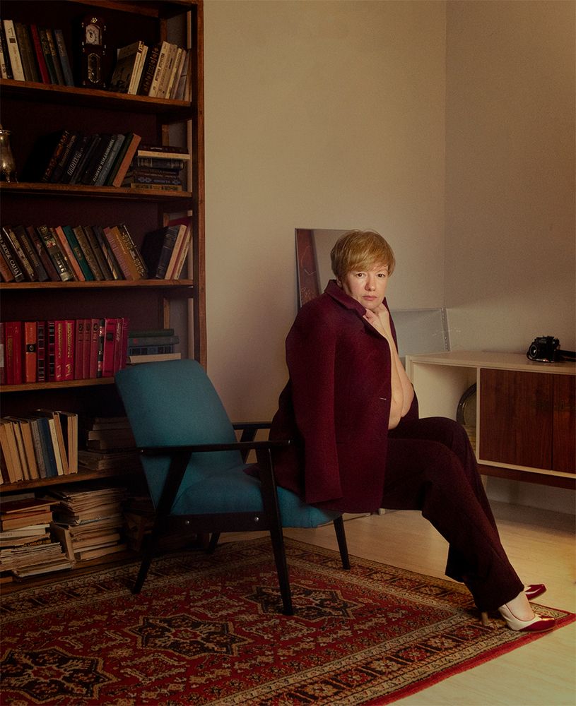 Photograph by Анна Статейко