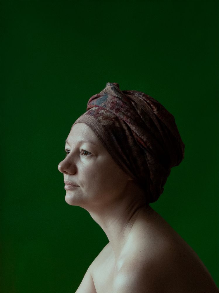 Photograph by Анна Статейко