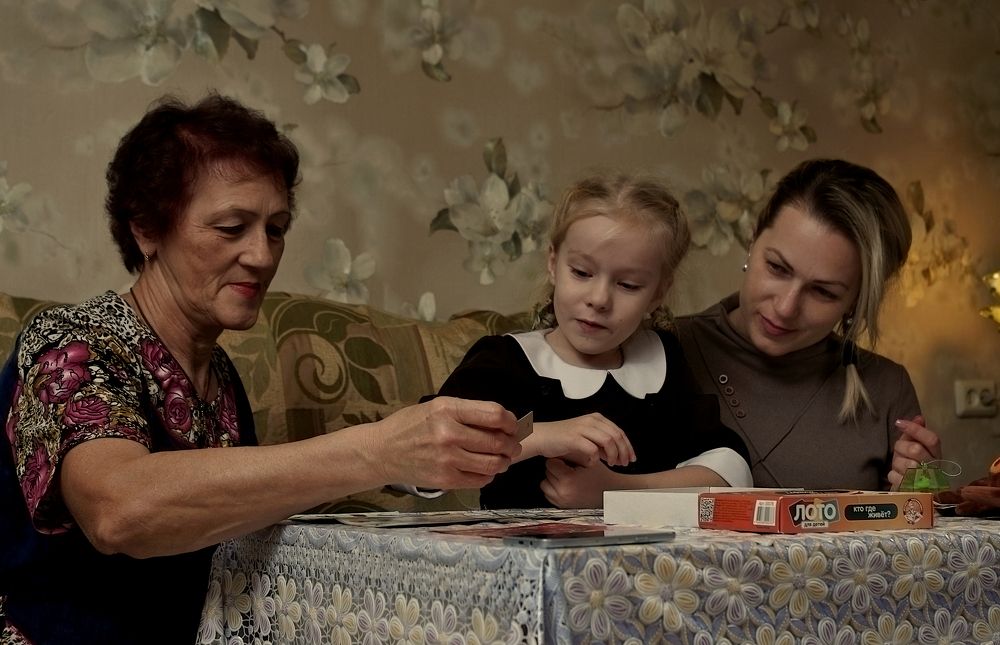 Photograph by Александр Кравченко