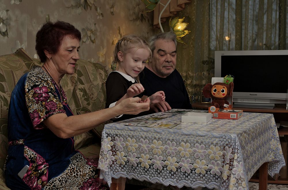 Photograph by Александр Кравченко