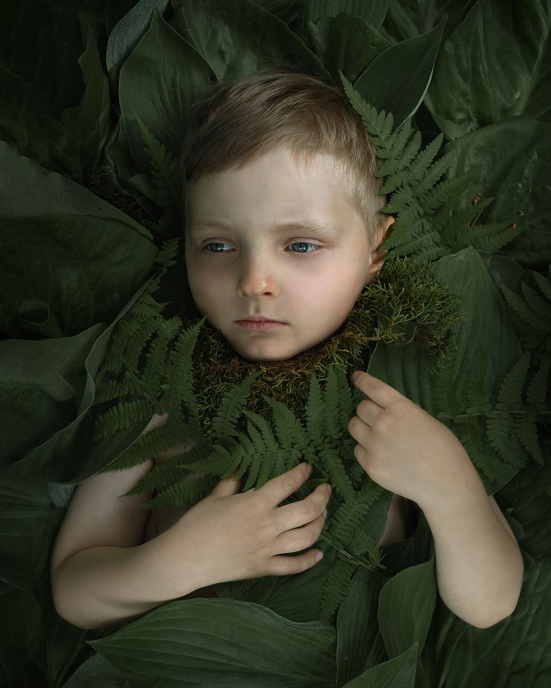 Фотография автора Elena Kulakova