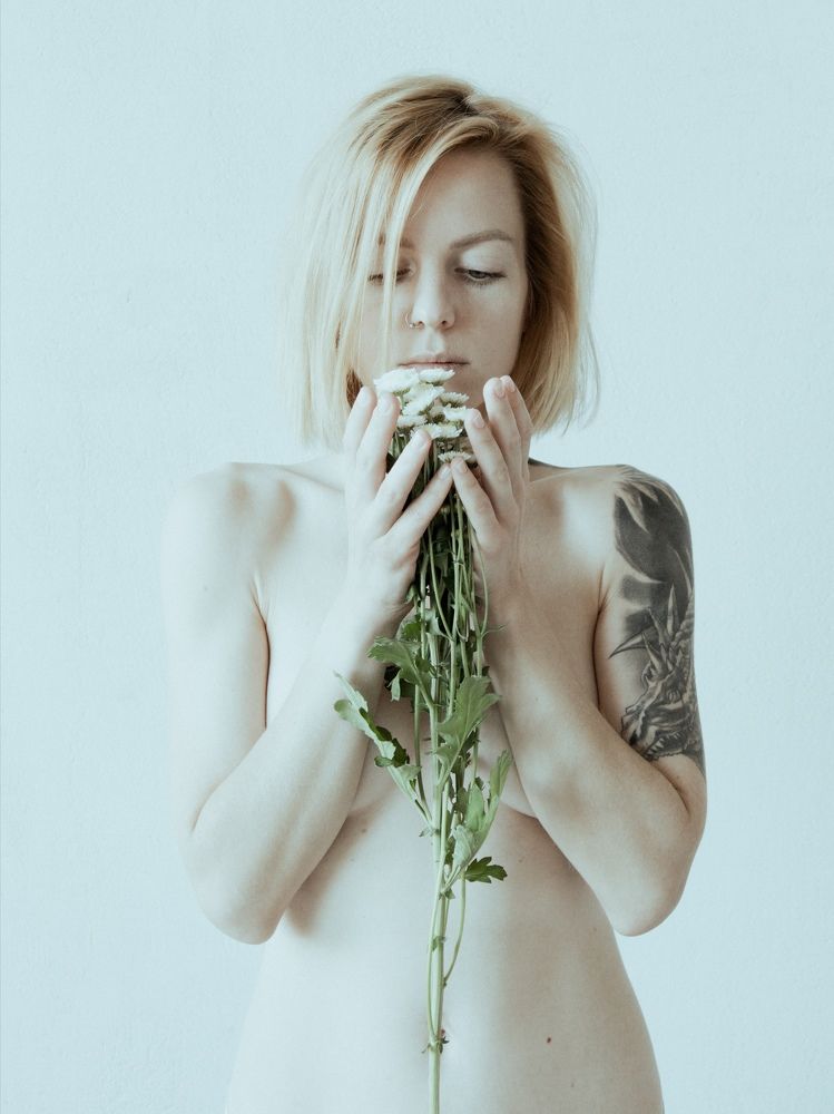 Photograph by Елена Лукьянова