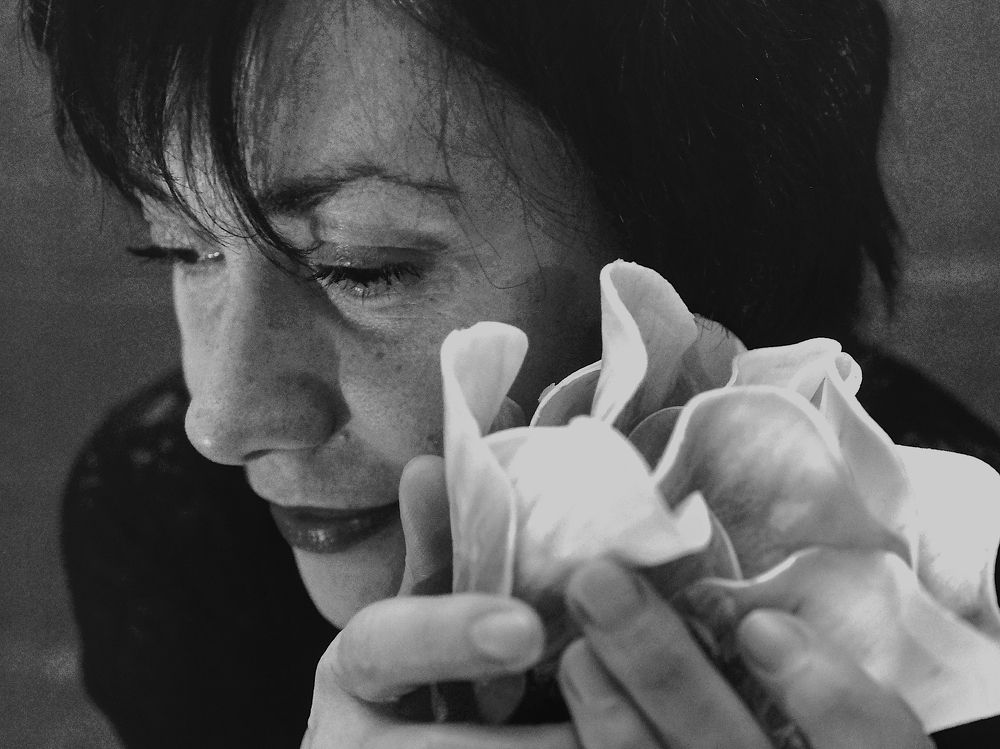 Печаль земная