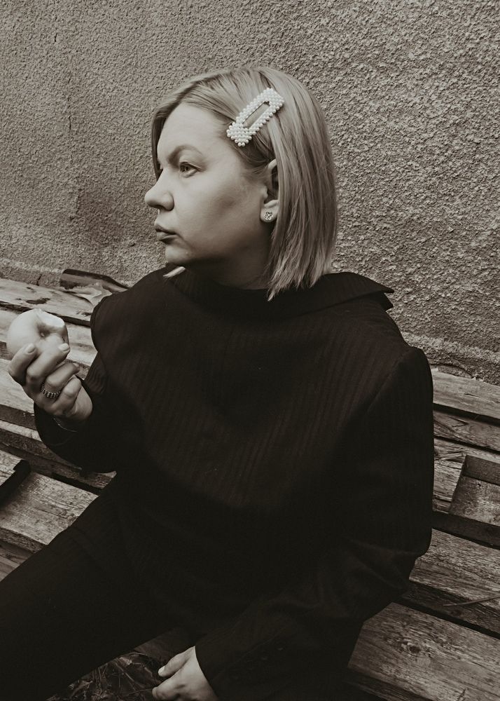 Photograph by Ольга Голованова