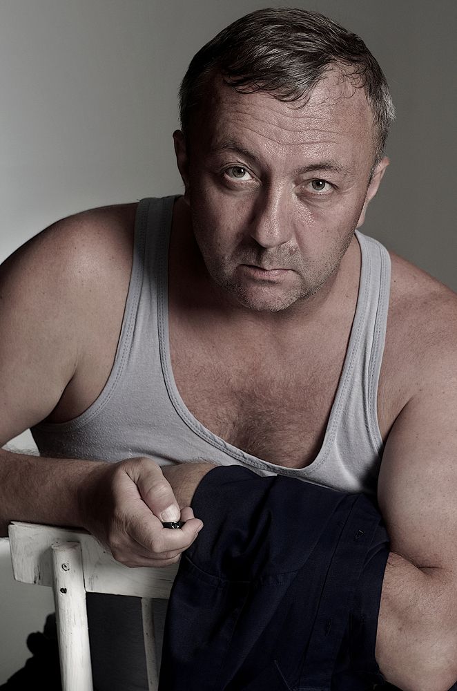 Photograph by Александр Кравченко