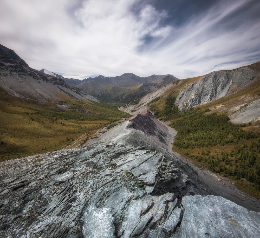 Photograph by Наргиза Кахарова