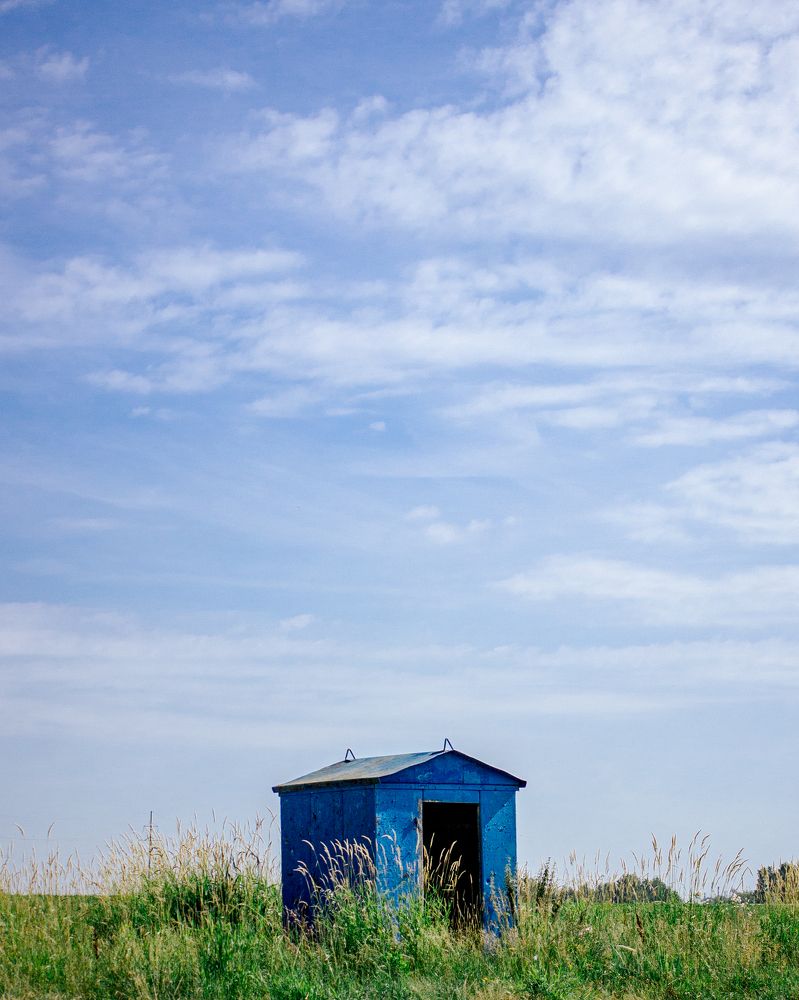 Photograph by Mikhail
