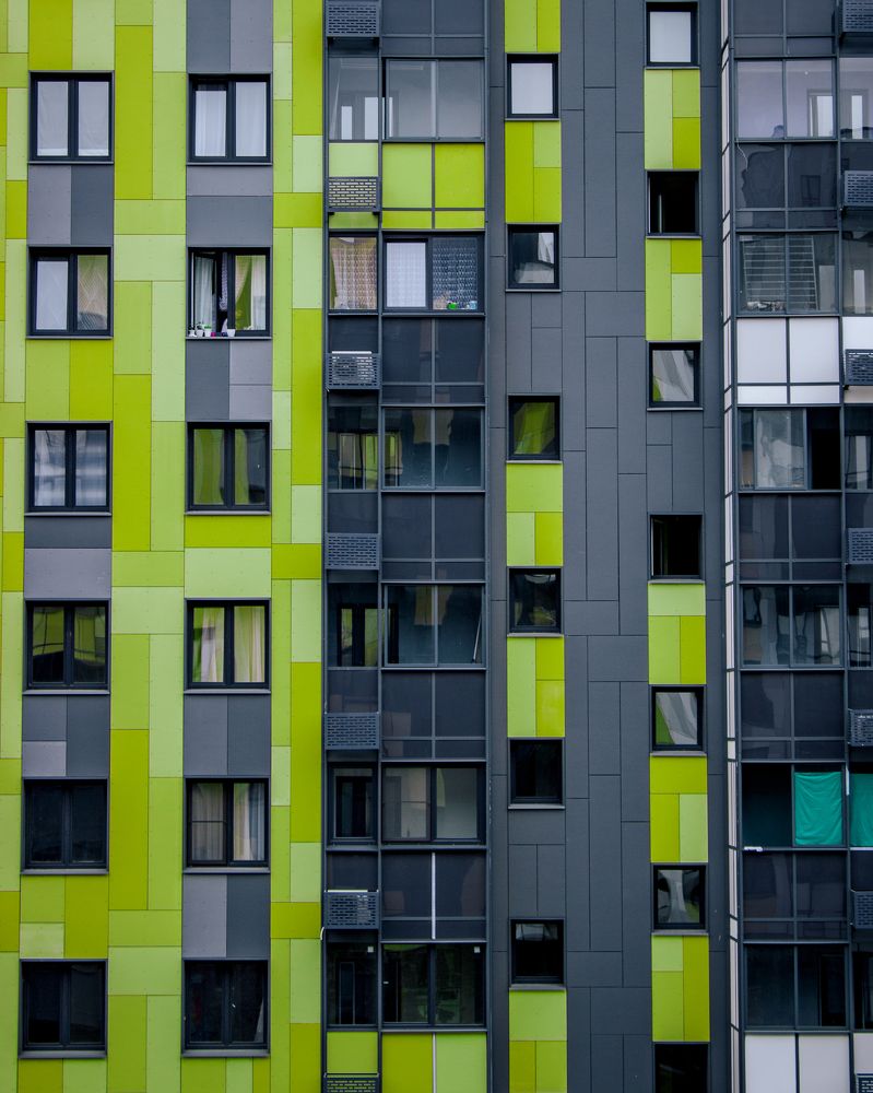 Photograph by Mikhail