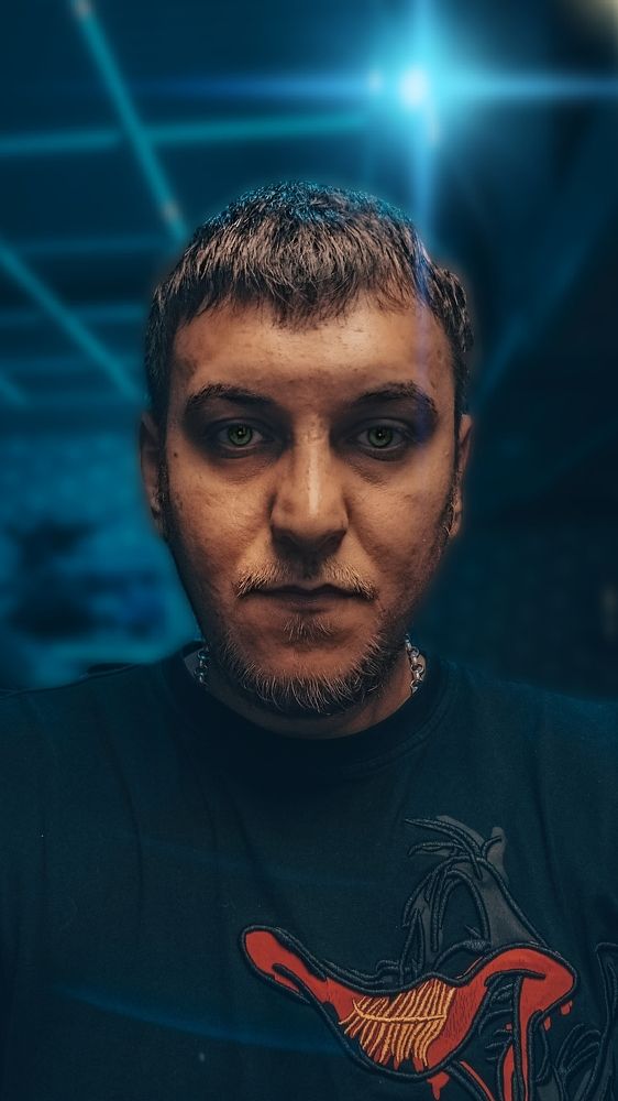 Photograph by Денис Бочаров