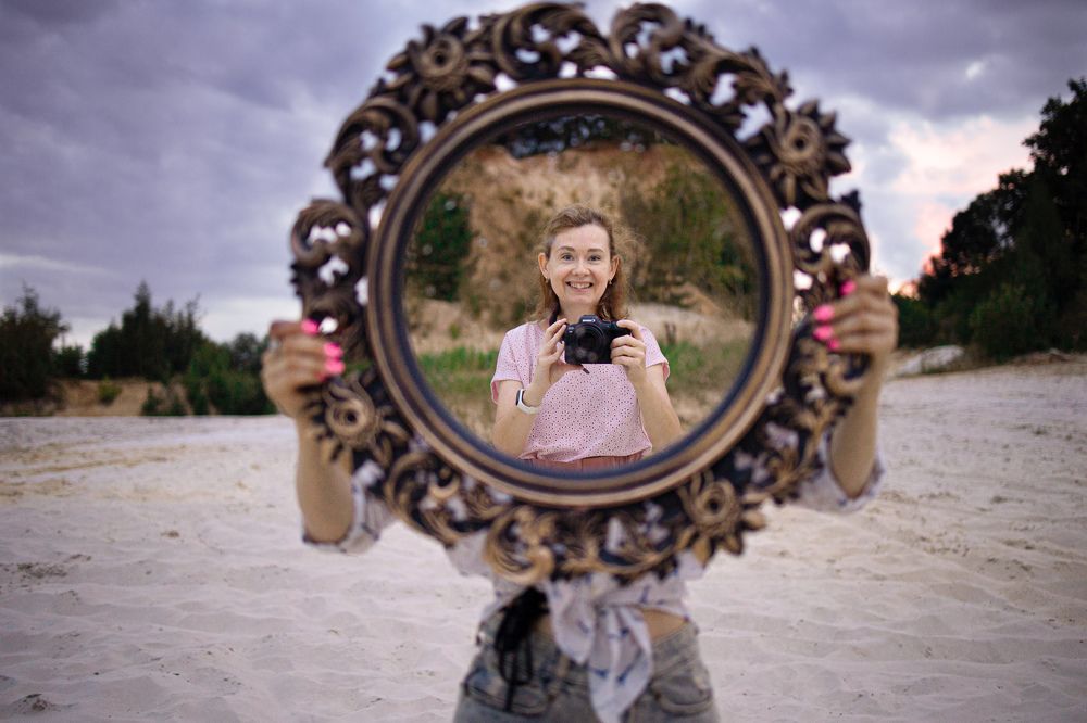 Photograph by Ирина Соколова