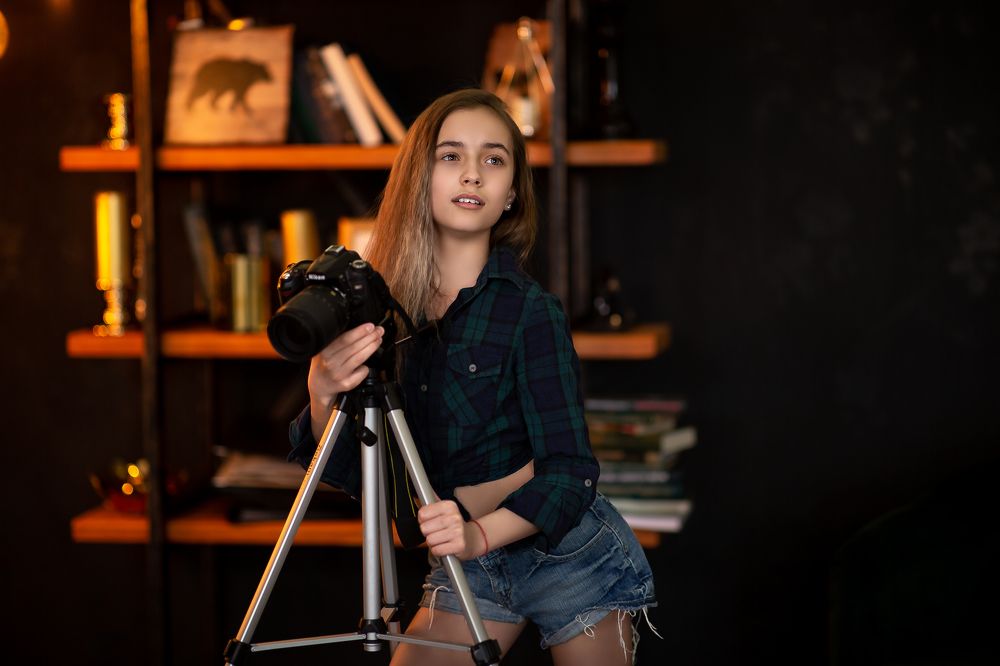 Photograph by Леся Ладова