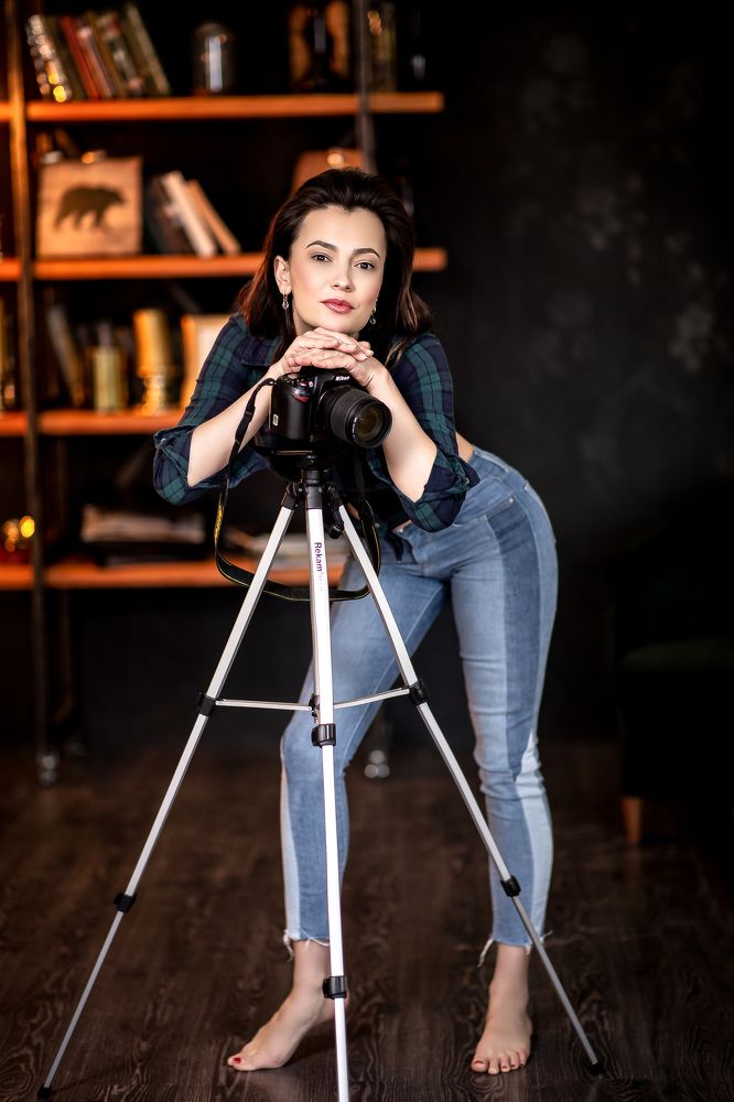 Photograph by Леся Ладова