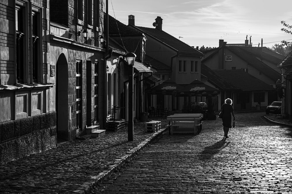 Photograph by Bojan Dzodan