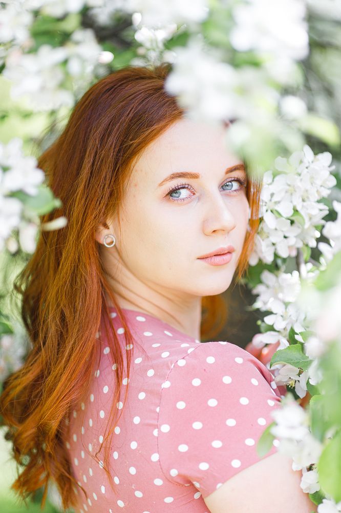 Photograph by Анастасия Буянова