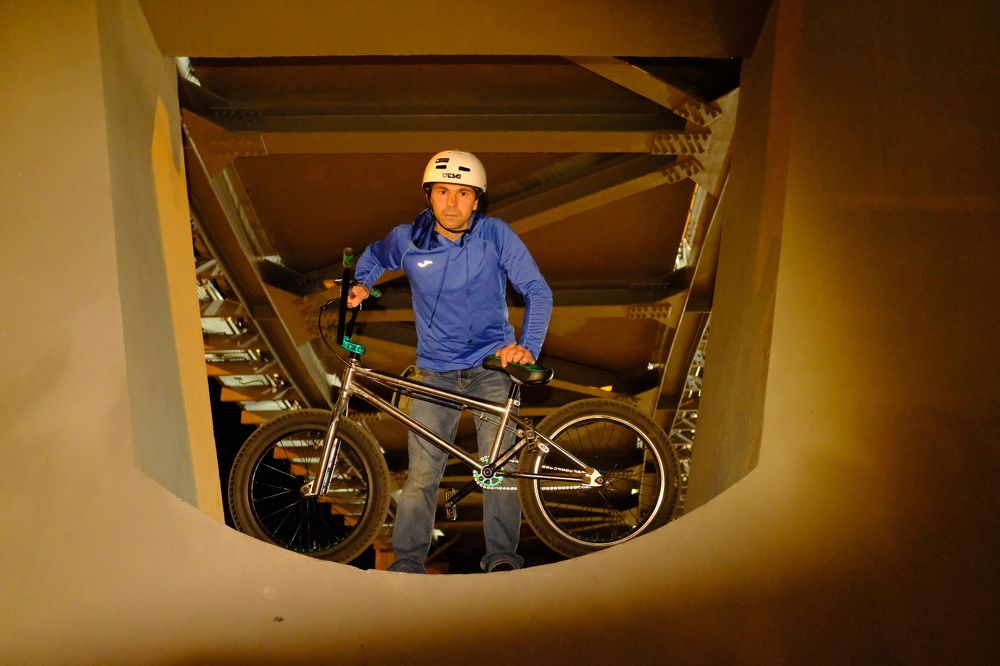 Photograph by Семен Батов