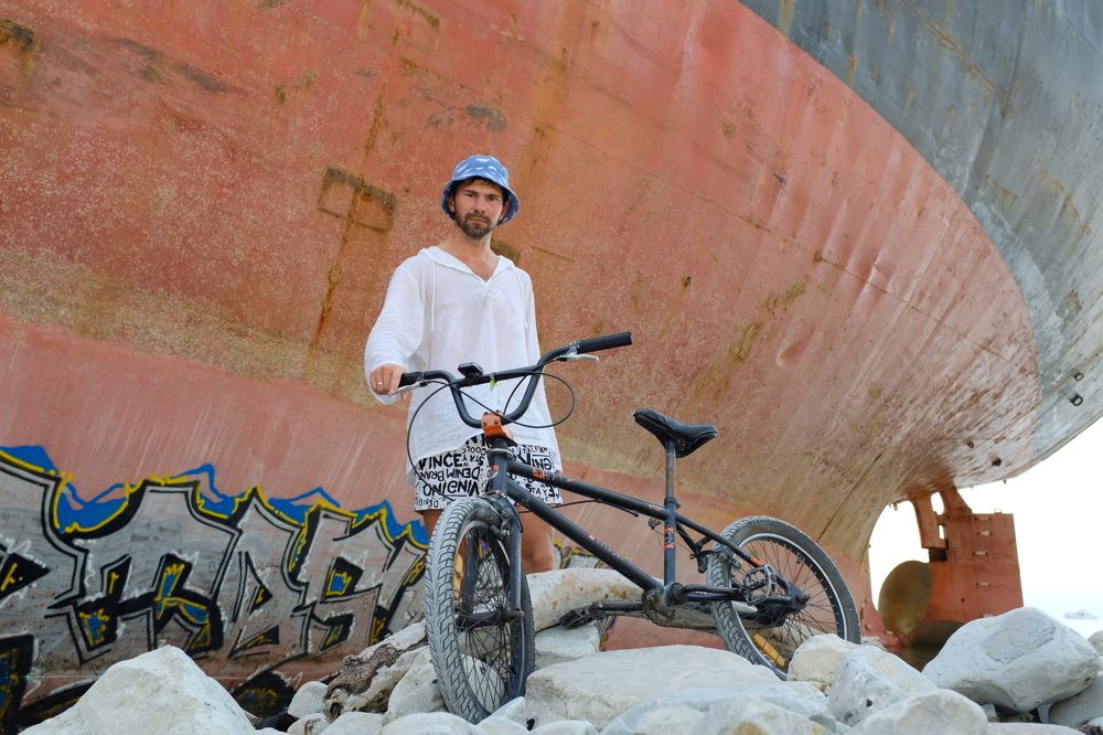 Photograph by Семен Батов