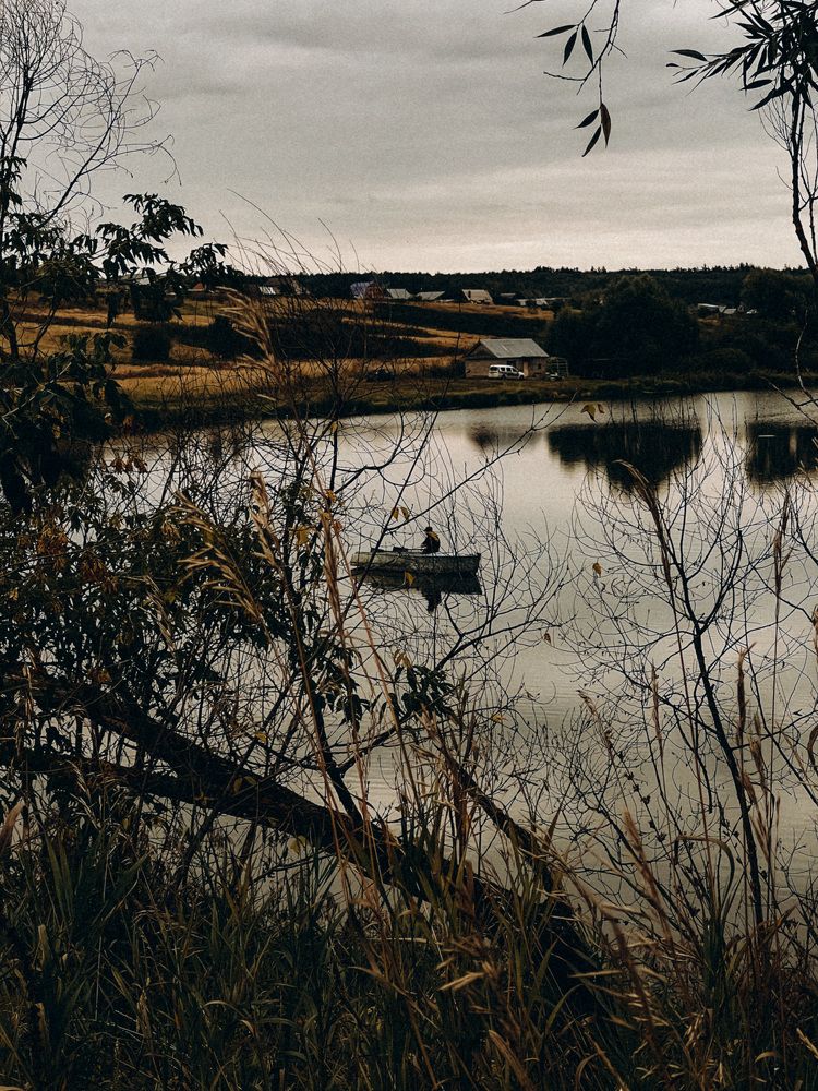 Photograph by Анна