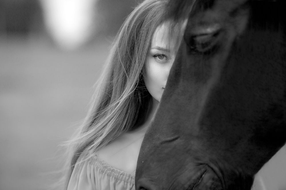 Photograph by Гульфия Мурашкина