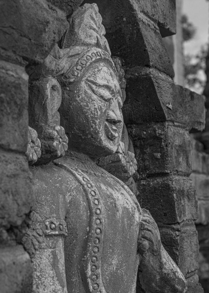 Photograph by Htun Linn Satt