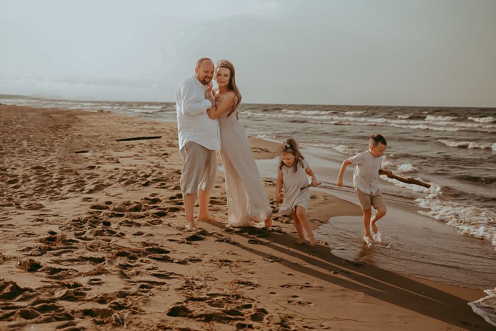 Photograph by Anna Szczęsna