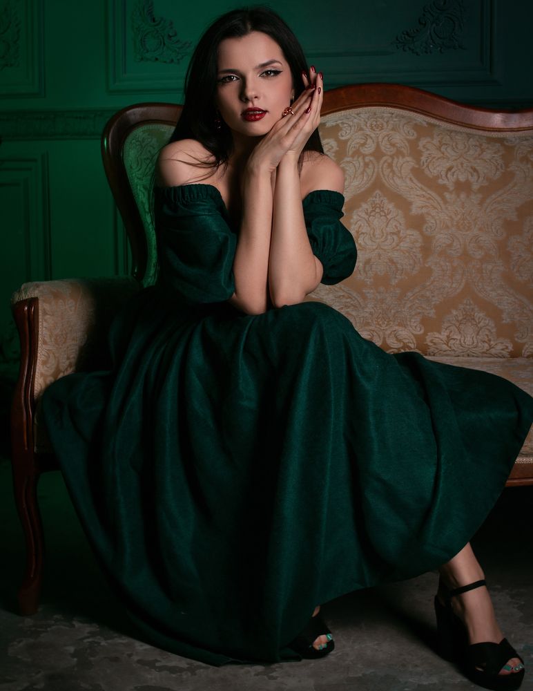 Photograph by Илья Варин