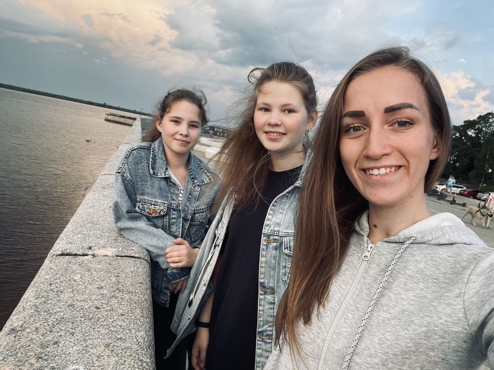 Photograph by Александра Шестакова