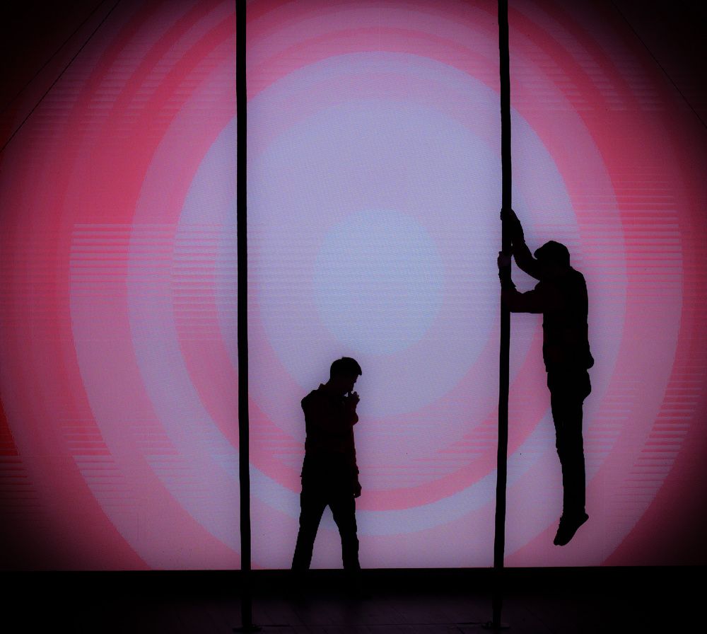 Photograph by Николай Тышкунов