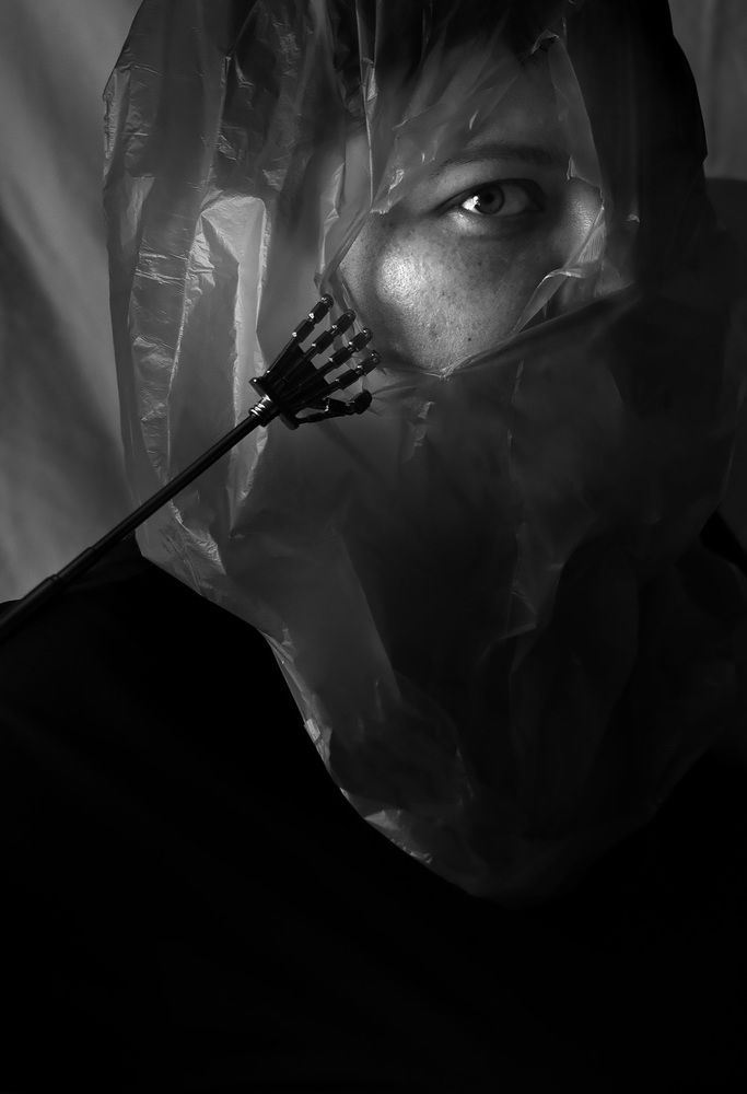 Photograph by Ольга Мазлова