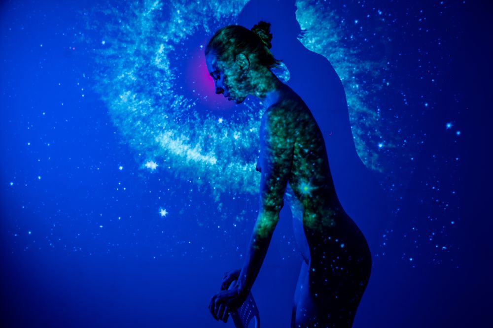 Photograph by Алёна Останкова