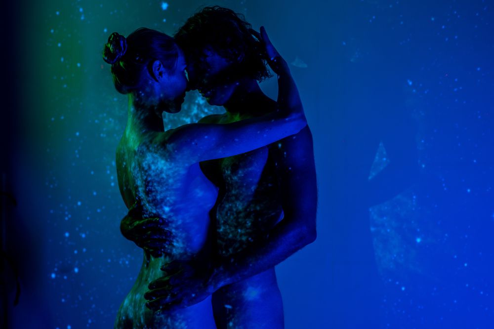 Photograph by Алёна Останкова