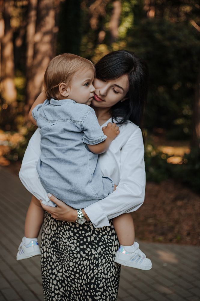 Фотография автора Мария Трасковская