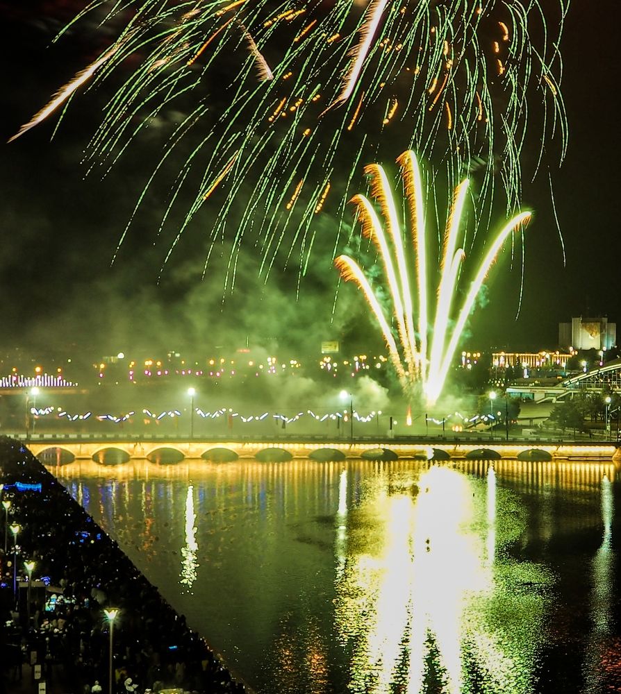 Фотография автора Дмитрий Хань