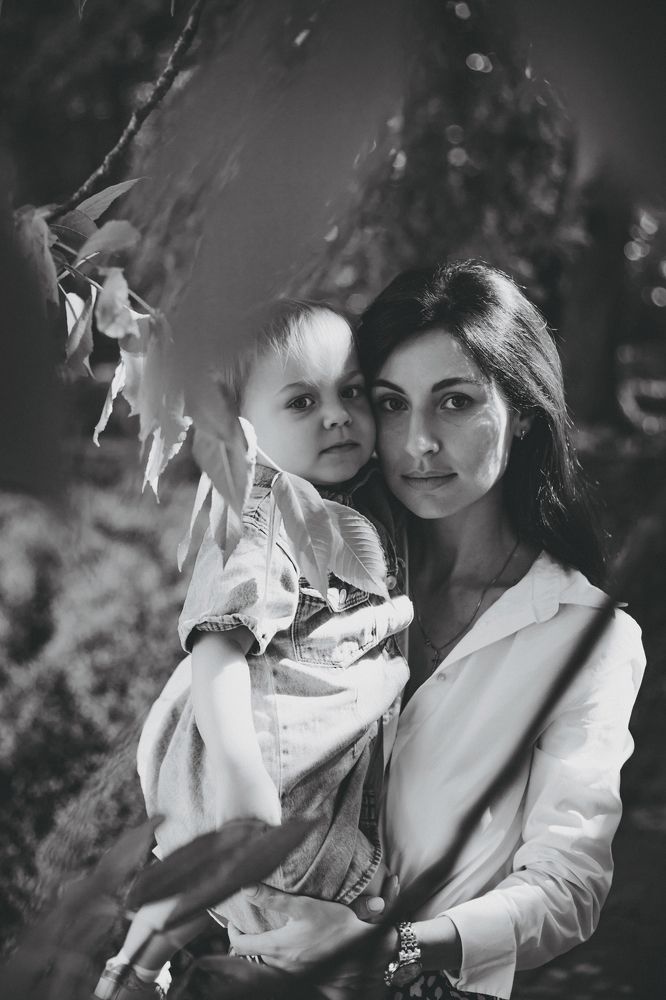 Фотография автора Мария Трасковская