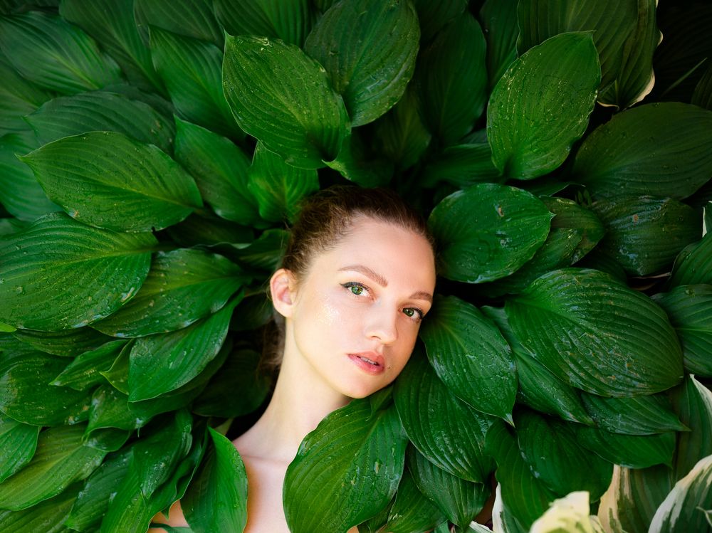 Photograph by Natalia Rassokhina