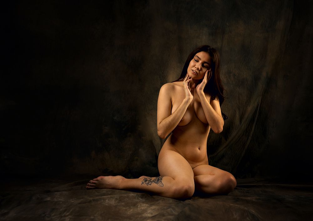 Photograph by Андрей Сафин