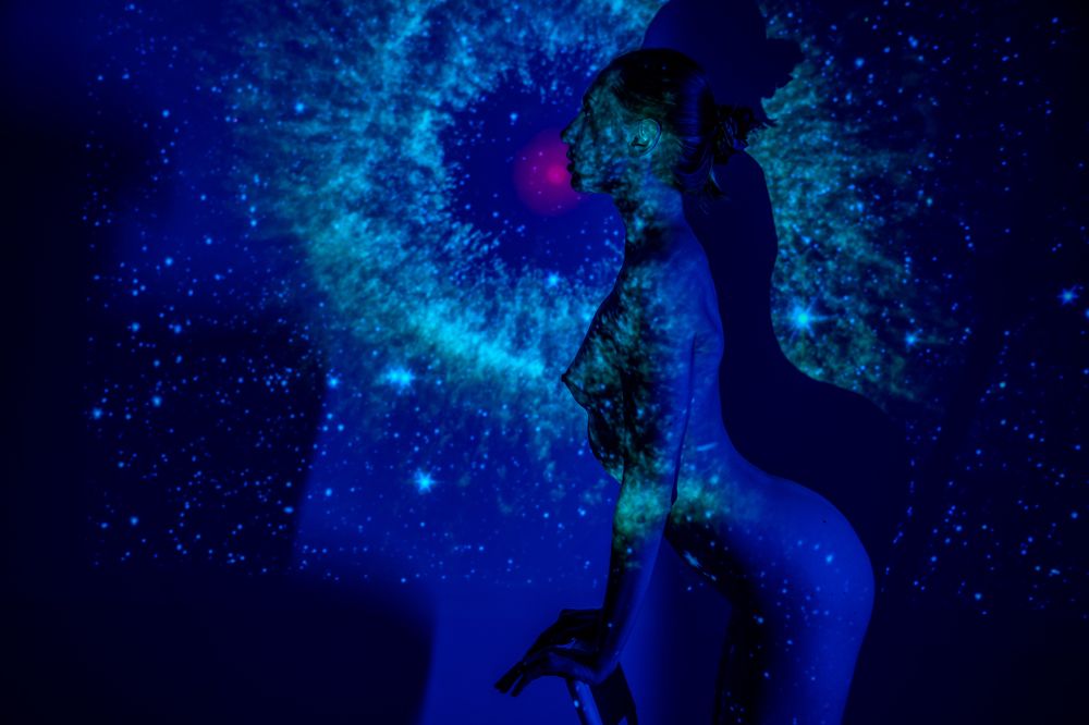 Photograph by Алёна Останкова