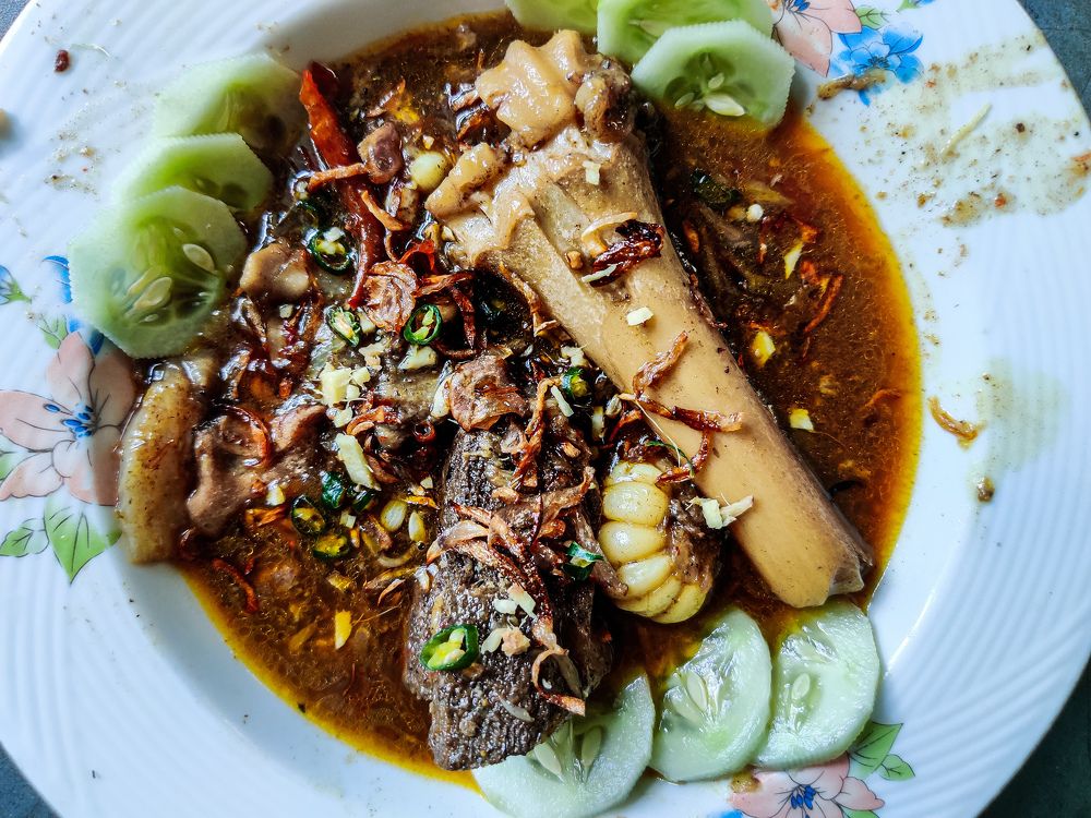 Photograph by Abir Hasan