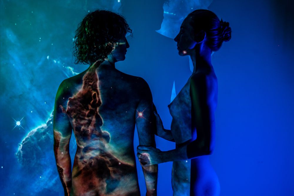 Photograph by Алёна Останкова