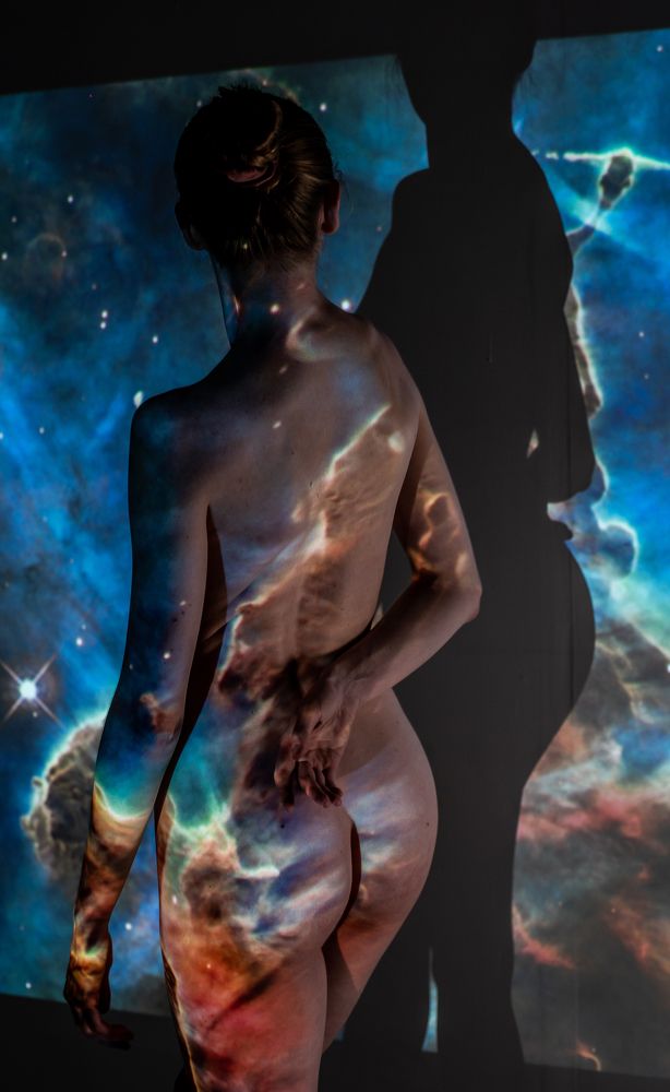 Photograph by Алёна Останкова