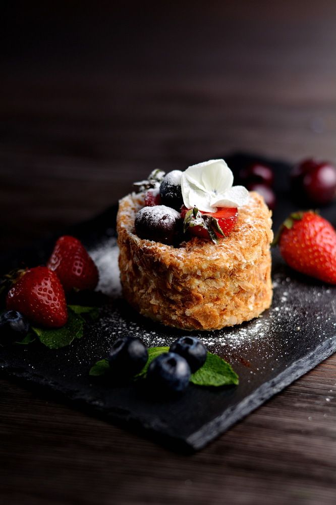 Photograph by Александр Кирпичев