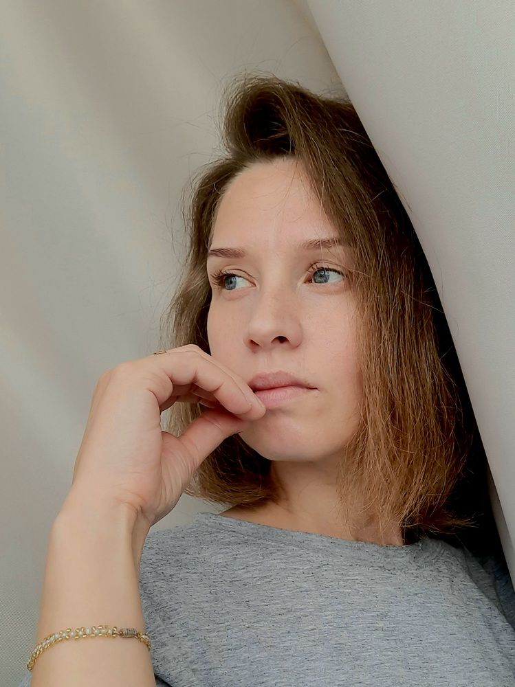 Photograph by Ольга