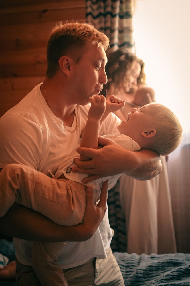 Photograph by Ольга Антонова