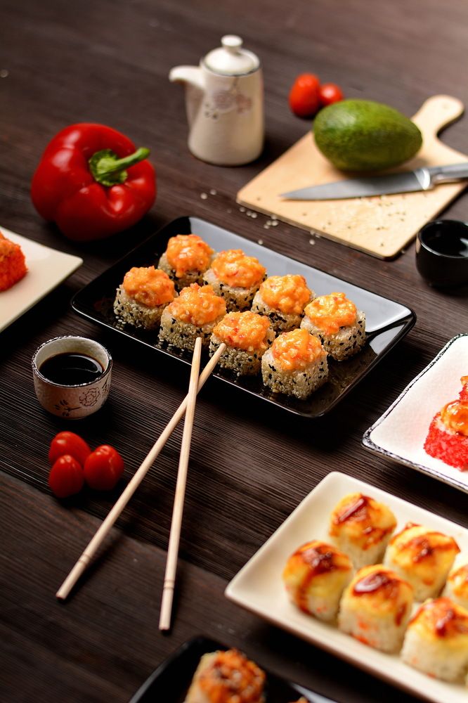 Photograph by Александр Кирпичев