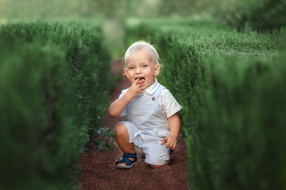 Photograph by Валентина Картира