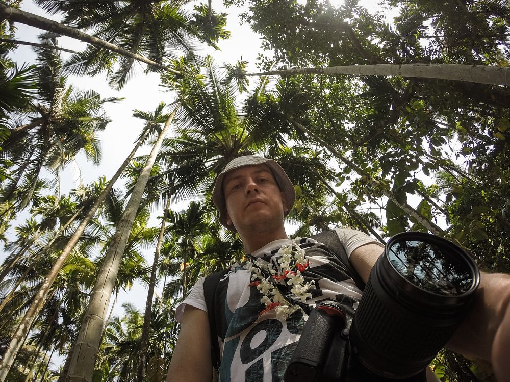 Photograph by Анатолий Румачик