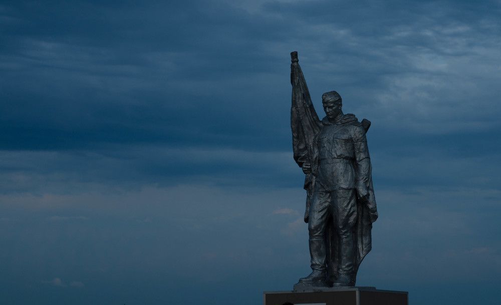 Photograph by Редько Александр