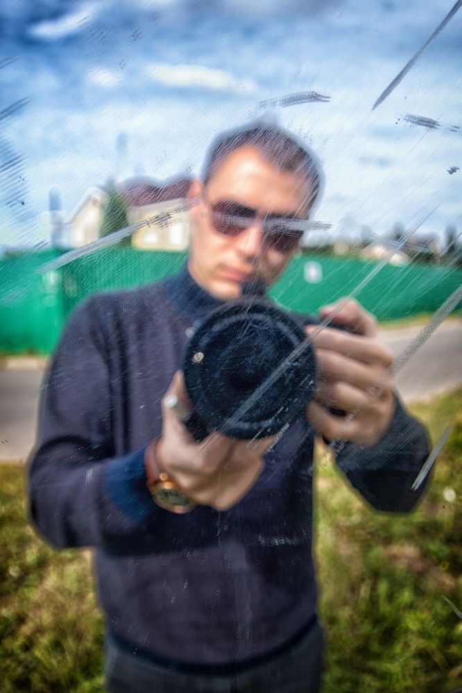 Photograph by Андрей Скрыльков